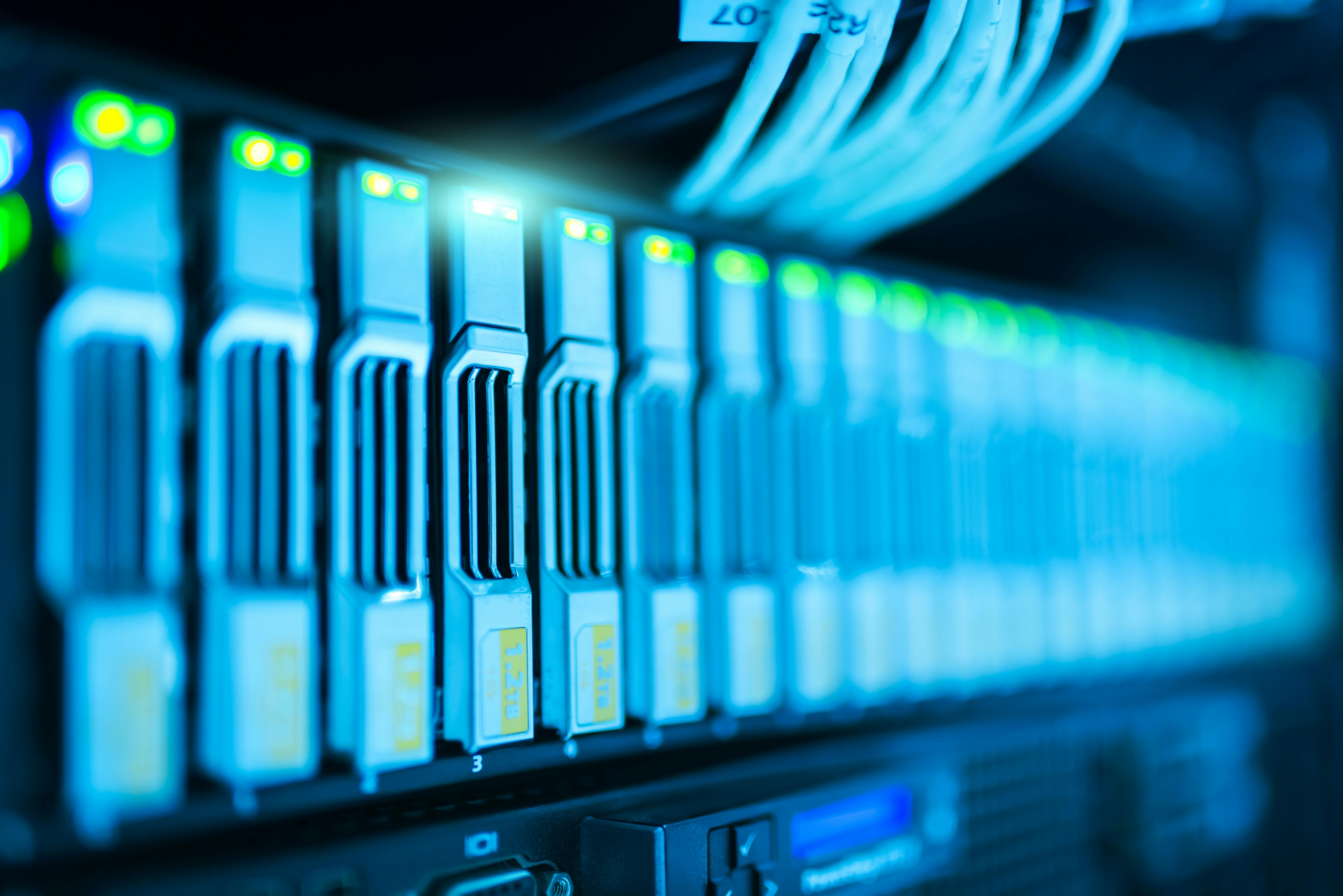 Homelab & Self-Hosted Projects